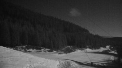 Sjezdovka Jáchymovská, lanovka Prima Express