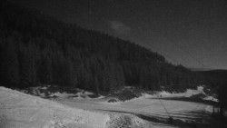 Sjezdovka Jáchymovská, lanovka Prima Express