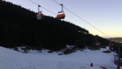 Sjezdovka Jáchymovská, lanovka Prima Express