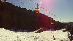 Sjezdovka Jáchymovská, lanovka Prima Express