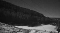 Sjezdovka Jáchymovská, lanovka Prima Express