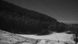 Sjezdovka Jáchymovská, lanovka Prima Express