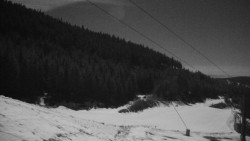 Sjezdovka Jáchymovská, lanovka Prima Express