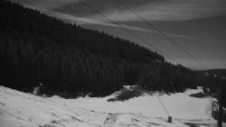 Sjezdovka Jáchymovská, lanovka Prima Express