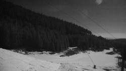 Sjezdovka Jáchymovská, lanovka Prima Express