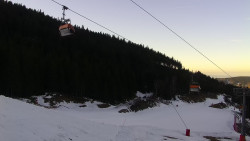 Sjezdovka Jáchymovská, lanovka Prima Express