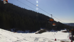 Sjezdovka Jáchymovská, lanovka Prima Express