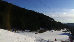 Sjezdovka Jáchymovská, lanovka Prima Express