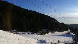 Sjezdovka Jáchymovská, lanovka Prima Express