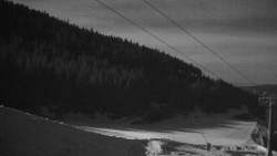 Sjezdovka Jáchymovská, lanovka Prima Express