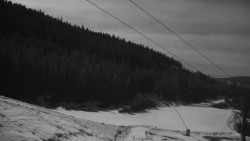 Sjezdovka Jáchymovská, lanovka Prima Express