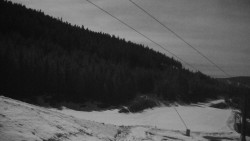 Sjezdovka Jáchymovská, lanovka Prima Express