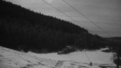 Sjezdovka Jáchymovská, lanovka Prima Express