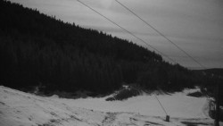 Sjezdovka Jáchymovská, lanovka Prima Express