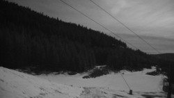 Sjezdovka Jáchymovská, lanovka Prima Express