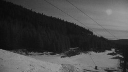 Sjezdovka Jáchymovská, lanovka Prima Express