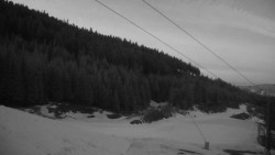 Sjezdovka Jáchymovská, lanovka Prima Express