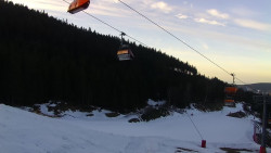 Sjezdovka Jáchymovská, lanovka Prima Express