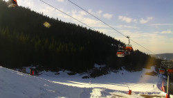 Sjezdovka Jáchymovská, lanovka Prima Express