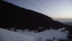 Sjezdovka Jáchymovská, lanovka Prima Express