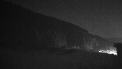 Sjezdovka Jáchymovská, lanovka Prima Express