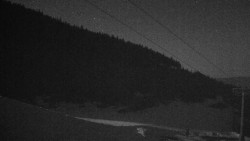 Sjezdovka Jáchymovská, lanovka Prima Express