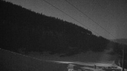 Sjezdovka Jáchymovská, lanovka Prima Express