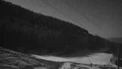 Sjezdovka Jáchymovská, lanovka Prima Express