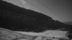 Sjezdovka Jáchymovská, lanovka Prima Express