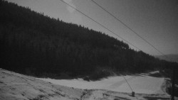 Sjezdovka Jáchymovská, lanovka Prima Express