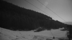 Sjezdovka Jáchymovská, lanovka Prima Express