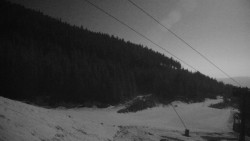 Sjezdovka Jáchymovská, lanovka Prima Express