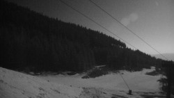 Sjezdovka Jáchymovská, lanovka Prima Express