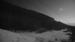 Sjezdovka Jáchymovská, lanovka Prima Express