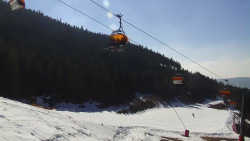 Sjezdovka Jáchymovská, lanovka Prima Express