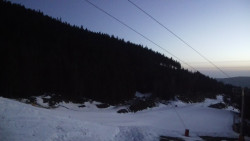 Sjezdovka Jáchymovská, lanovka Prima Express