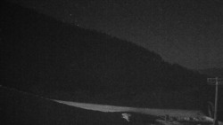 Sjezdovka Jáchymovská, lanovka Prima Express