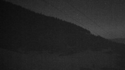 Sjezdovka Jáchymovská, lanovka Prima Express