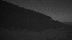 Sjezdovka Jáchymovská, lanovka Prima Express