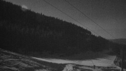 Sjezdovka Jáchymovská, lanovka Prima Express