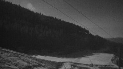 Sjezdovka Jáchymovská, lanovka Prima Express