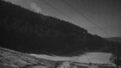 Sjezdovka Jáchymovská, lanovka Prima Express