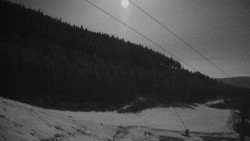 Sjezdovka Jáchymovská, lanovka Prima Express