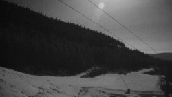 Sjezdovka Jáchymovská, lanovka Prima Express