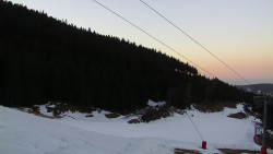 Sjezdovka Jáchymovská, lanovka Prima Express