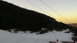 Sjezdovka Jáchymovská, lanovka Prima Express