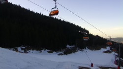 Sjezdovka Jáchymovská, lanovka Prima Express