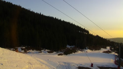 Sjezdovka Jáchymovská, lanovka Prima Express