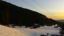 Sjezdovka Jáchymovská, lanovka Prima Express