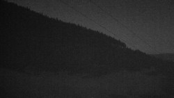 Sjezdovka Jáchymovská, lanovka Prima Express